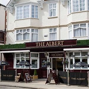 The Albert